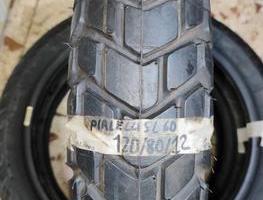 gomma pneumatico Pirelli SL60 120 80 12