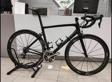 Bici corsa BDC Specialized S Works Tg.56 - 7 Kg