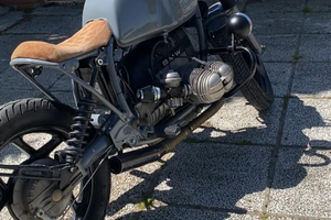 Bmw r65 '86' 6.800 trattab