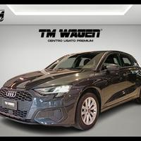 AUDI A3 4ª serie - A3 SPB 30 TDI Business