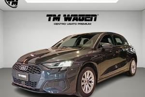 AUDI A3 4ª serie - A3 SPB 30 TDI Business