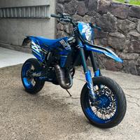 Sherco 125 SE-R