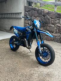 Sherco 125 SE-R