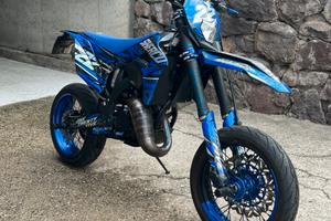Sherco 125 SE-R