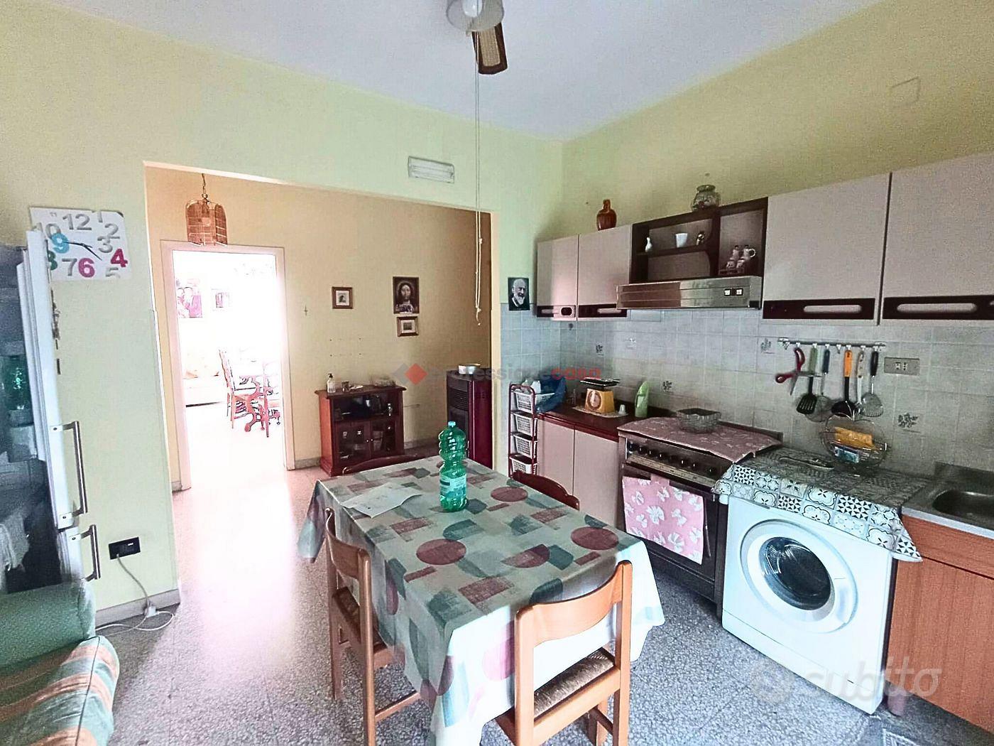 Apartment in Foggia - Vista 4
