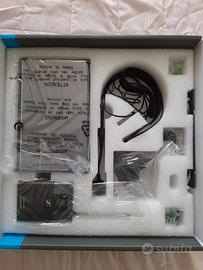 Radio microfono sennheiser