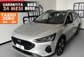 Ford Focus 1.5 EcoBlue 115 CV automatico SW Active