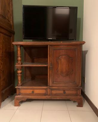 Mobile porta tv in legno