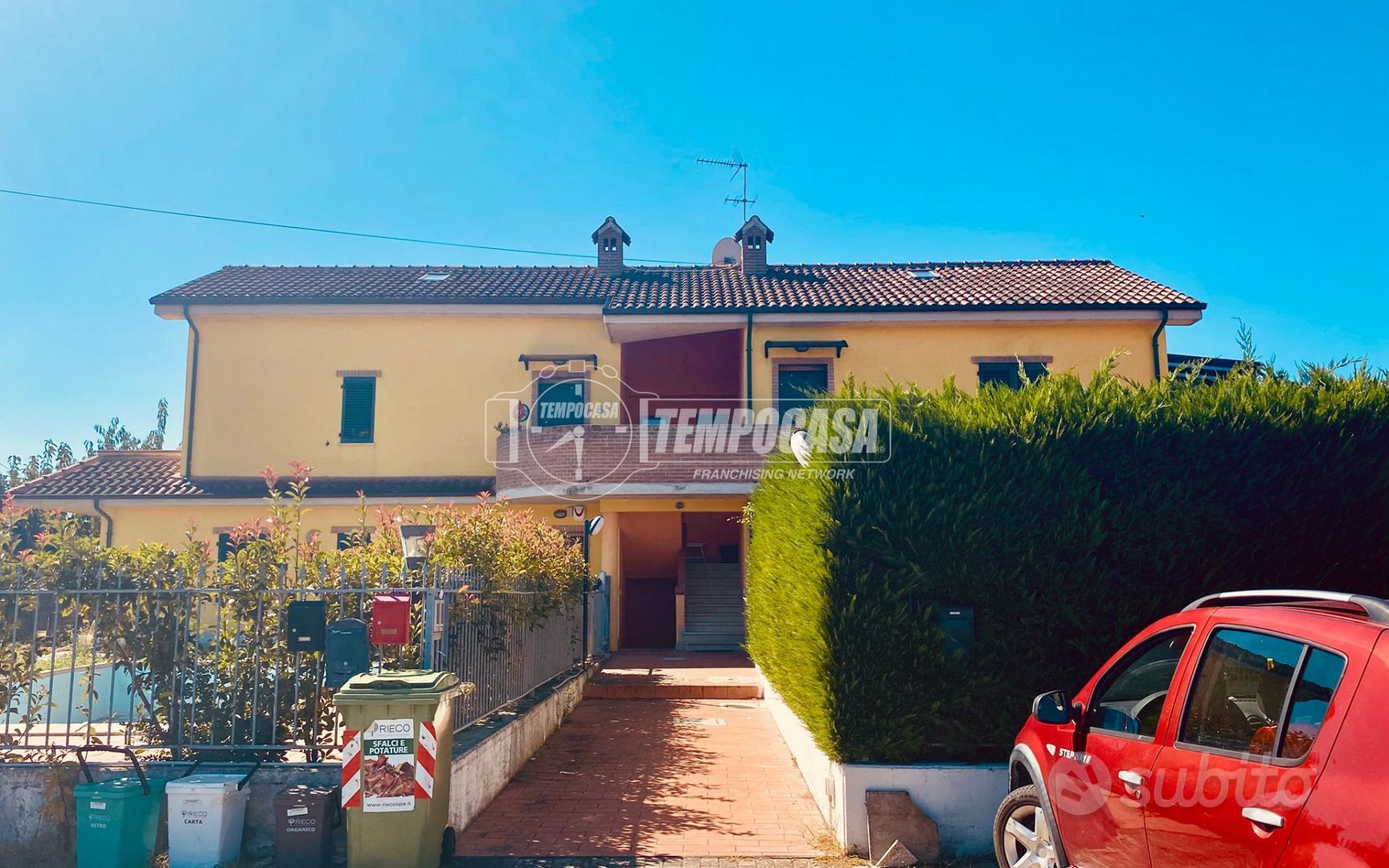 Appartamento – Montemarciano, Gabella - Vista 2