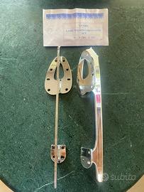 Lame pattinaggio su ghiaccio WILSON CORONATION ACE