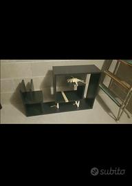Libreria design