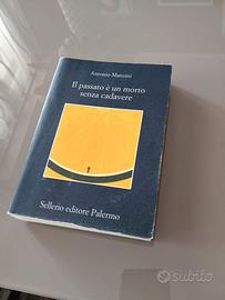 Libri vari