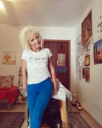 Massaggio Rilassante Tibetano Ku Nye