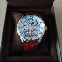 Orologio automatico Thomas Earnshaw