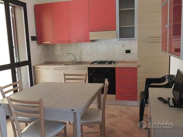 Trilocale piano terra, 70 mq NUOVO