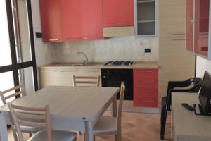 Trilocale piano terra, 70 mq NUOVO