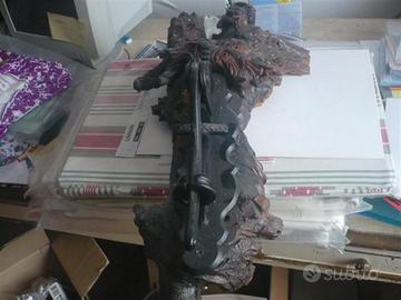 cavatappi fatto artigianalmente