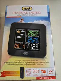 Stazione Meteo Trevi
