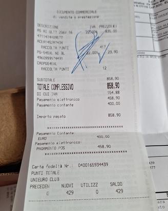 PC portatile Acer originale