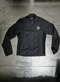 GIACCA ANTIVENTO DA CICLISMO MAI UTILIZZATA 