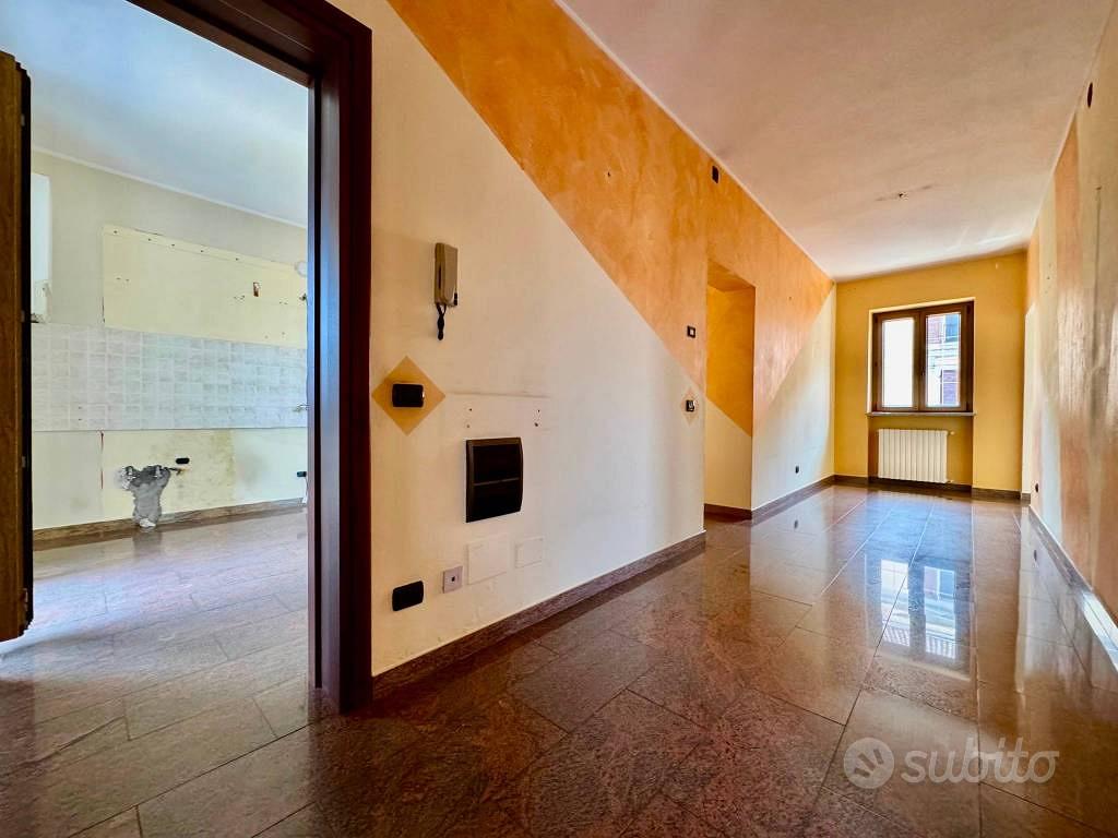 Appartamento – Borgo Vercelli - Vista 3