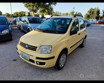 FIAT Panda 1.2 Dynamic Natural Power