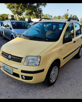 FIAT Panda 1.2 Dynamic Natural Power