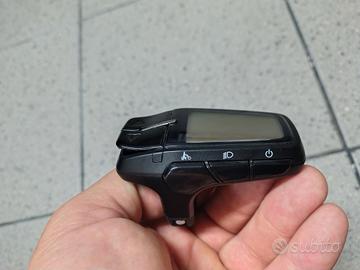 Display ebike yamaha 