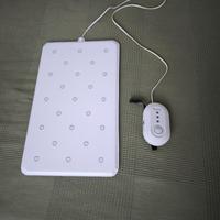 Sensore respiro neonati