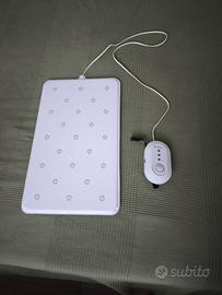 Sensore respiro neonati