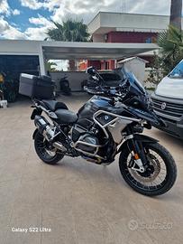 r1250gs 2023 completa di tutto