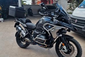 r1250gs 2023 completa di tutto No permute 
