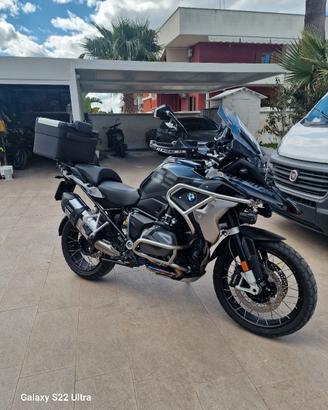 r1250gs 2023 completa di tutto