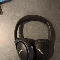 Cuffie wireless bose