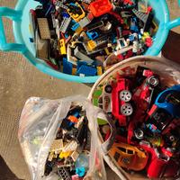 25 kg costruzioni lego giocattoli  Toy Story 