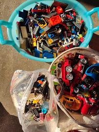 25 kg costruzioni lego giocattoli  Toy Story 