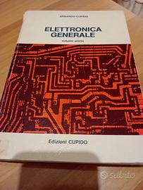 Libro elettronica generale