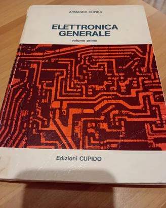 Libro elettronica generale