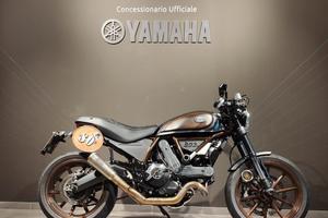Ducati Scrambler Cafe Racer