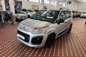 Citroen C3 Picasso 1.6 HDi 90 Exclusive