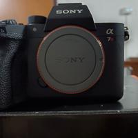 Sony A 7 R4