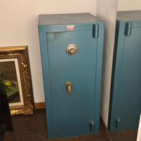 Cassaforte a combinazione