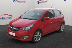 Opel Karl 1.0 Cosmo 75cv auto
