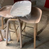 SGABELLI PER ISOLA CUCINA