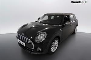 MINI Mini Clubman (F54) - Mini 1.5 One D Boost Cl