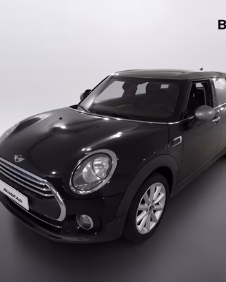 MINI Mini Clubman (F54) - Mini 1.5 One D Boost Cl