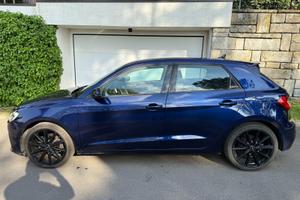 Audi A1 sportback s-tronic Admired Advanced