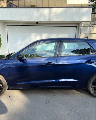 Audi A1 sportback s-tronic Admired Advanced