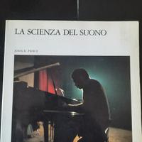Libro La scienza del suono