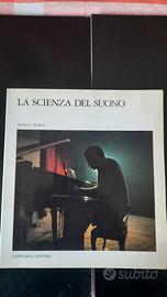 Libro La scienza del suono